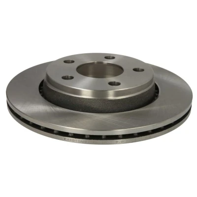 Abbildung von ABE C4A011ABE Bremsscheibe Hinterachse 269 19,9 5 112 Belüftet beschichtet AUDI: A8 D2, 200 C3 Saloon, Avant