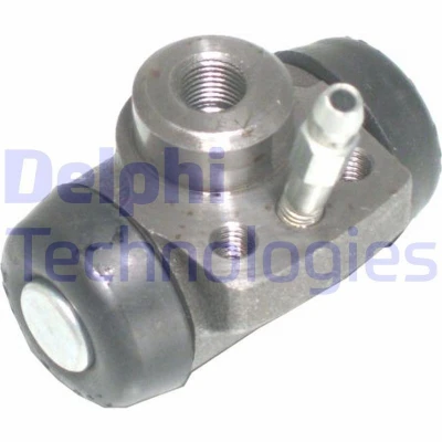 Abbildung von DELPHI LW80102 Bremszylinder 22 ohne integrierten Regler SKODA: FELICIA 2