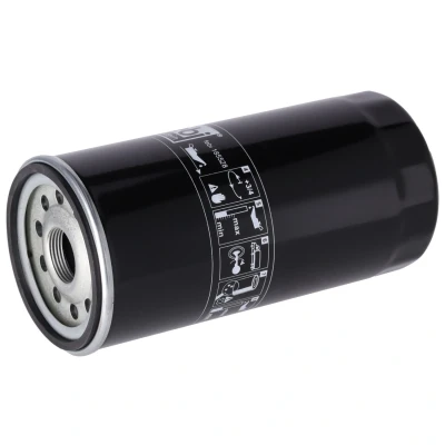 Abbildung von FEBI BILSTEIN 185528 Ölfilter Anschraubfilter