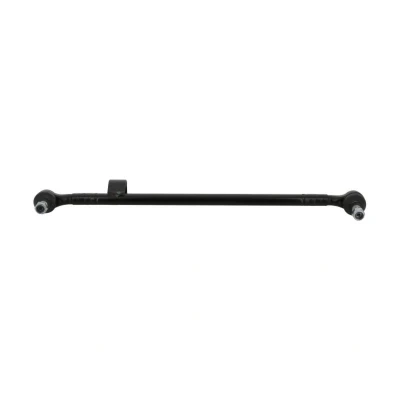 Abbildung von MOOG ME DS 6317 Spurstange mitte, Vorderachse MERCEDES BENZ: W124 Saloon, Coupe, Estate