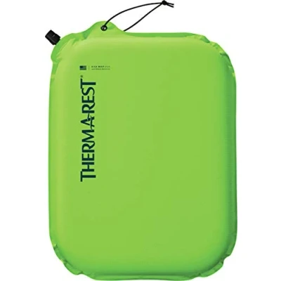 Abbildung von Therm a Rest Lite Seat Aufblasbares Sitzkissen, Polyester, grün, 13 x 16 Inches