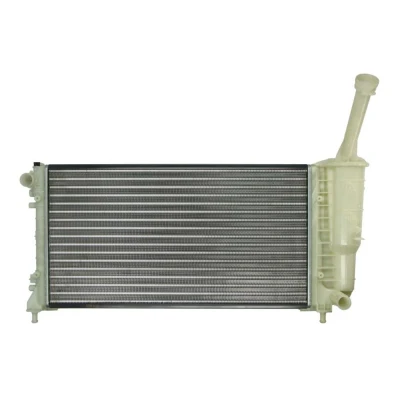 Abbildung von Kühler, Motorkühlung THERMOTEC D7F071TT