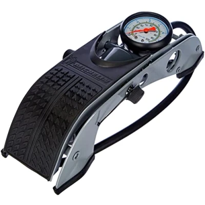 Abbildung von Michelin 9501 Fussluftpumpe, 7 bar