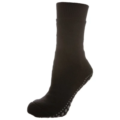 Abbildung von Falke Homepads Sportsocken Schwarz, Größe 35 38