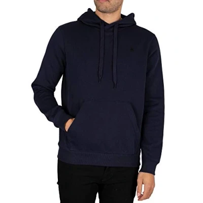 Abbildung von G Star Premium CORE HDD SW L\S Kapuzenpullover, Herren, Größe: XXL, Blue