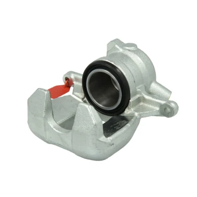 Abbildung von LAUBER 77.3349 Bremssattel Gusseisen Vorderachse rechts PEUGEOT: 407 Saloon, SW