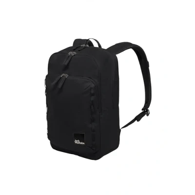 Abbildung von Jack Wolfskin Terracade Tourenrucksack, Größe: One Size, Black