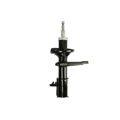 Abbildung von MAGNETI MARELLI 357105070100 Stoßdämpfer Vorderachse rechts Gasdruck Zweirohr Federbein oben Stift LAND ROVER: Freelander I Off Road Convertible