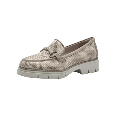 Abbildung von Tamaris Slipper 1 24316 42 341 weit