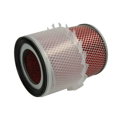 Abbildung von BLUE PRINT ADD62204 Luftfilter 203 193 Filtereinsatz mit Dichtung DAIHATSU: Taft