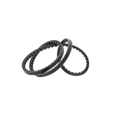 Abbildung von CONTITECH AVX10X1110 Keilriemen 1110 MERCEDES BENZ: SL Convertible
