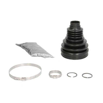 Abbildung von SPIDAN 36010 Achsmanschette 110,00 TPE (thermoplastischer Elastomer) AUDI: A4 B9 Avant