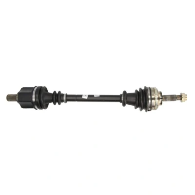 Abbildung von POINT GEAR PNG73191 Antriebswelle Vorderachse rechts 620 86 für Fahrzeuge mit ABS RENAULT: CLIO 2, Kangoo I