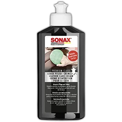 Abbildung von SONAX PREMIUM CLASS 02821410 Lederpflegemittel 250