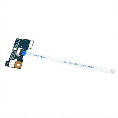 Abbildung von Gintai Power Button Board Netzschalterplatine Switch für HP Probook 450 G4 455 Series Y8B53EA Y8B54EA Y8B55EA Y8B56EA Y8B57EA Y8B58EA Y8B60EA Y8B59ES DA0X83PB6D0 905754 001