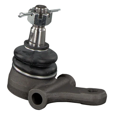 Abbildung von FEBI BILSTEIN 42402 Traggelenk Vorderachse links, unten, rechts mit Anbaumaterial 18,1 für Querlenker MAZDA: MX 5 2, I kfzteile,