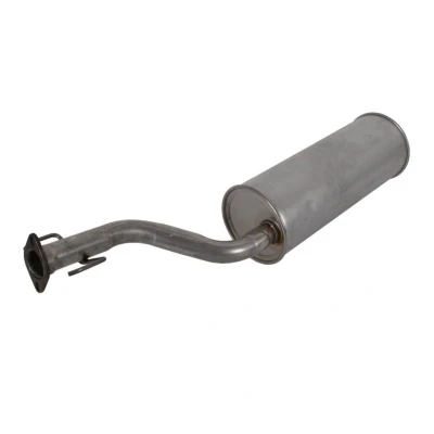 Abbildung von BOSAL 278 135 Mittelschalldämpfer OPEL: Frontera A Off Road