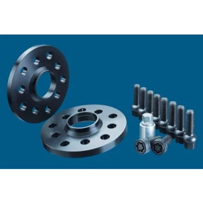 Abbildung von H&amp;R B75725 15 Spurverbreiterung 5 120 BMW: 3 Touring, Coupe