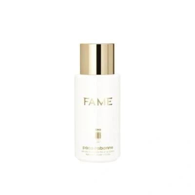 Abbildung von Paco Rabanne Fame Bodylotion 200 ml