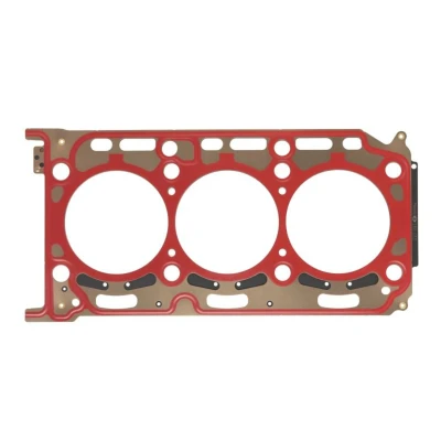 Abbildung von ELRING 227.981 Zylinderkopfdichtung 1,6 84,3 Metall Lagen Dichtung links AUDI: A6 C7 Avant, VOLKSWAGEN: Amarok Pickup