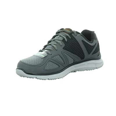 Abbildung von Skechers Sneaker low, Herren, Größe: 41, Dark blue Schuhe