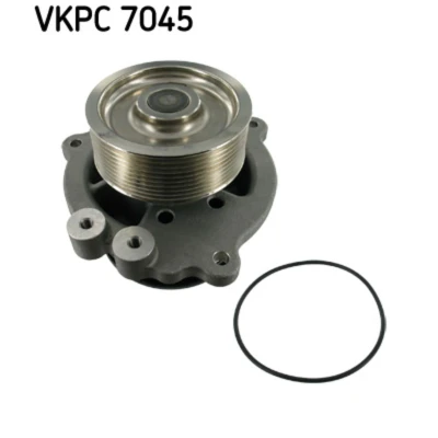 Abbildung von SKF VKPC 7045 Wasserpumpe