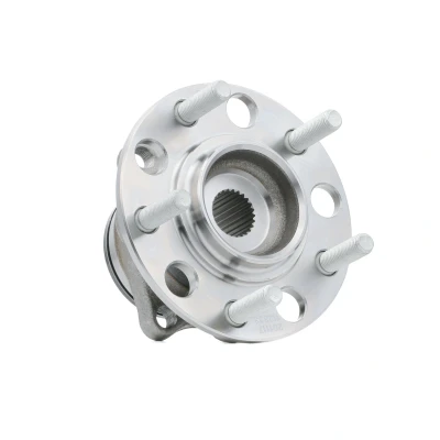Abbildung von SKF VKBA 7505 Radlagersatz mit integriertem ABS Sensor MITSUBISHI: ASX Off Road, Lancer 8 Limousine, Outlander 2 SUV, JEEP: Patriot, Compass