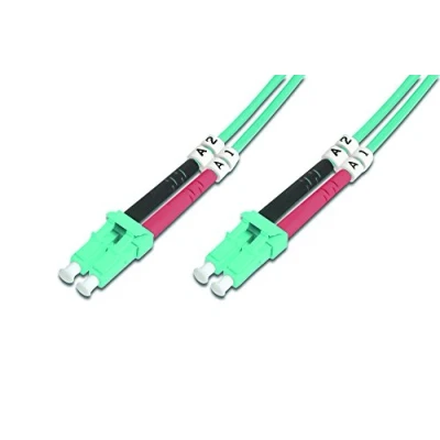Abbildung von Digitus Stromkabel »Glasfaser Patchkabel«, 500 cm