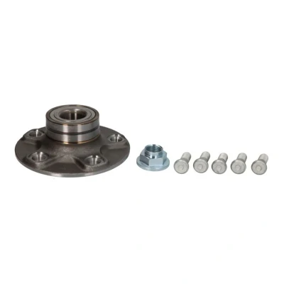 Abbildung von SNR R168.60 Radlagersatz 148 NISSAN: Almera Tino