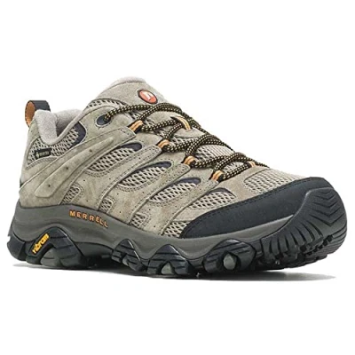Abbildung von Merrell MOAB 3 GTX Hikingschuh, Herren, Größe: 41, Pecan Schuhe