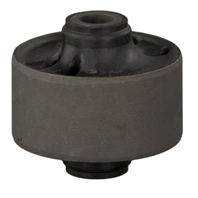 Abbildung von FEBI BILSTEIN 41532 Querlenkerlager Vorderachse links, unten, hinten, rechts Gummi