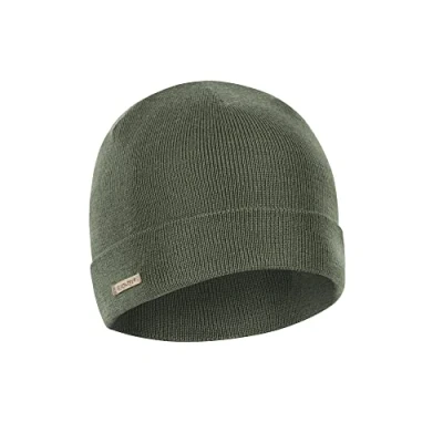 Abbildung von Helikon Tex Winter Merino Beanie Adaptive Green