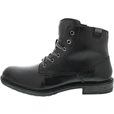 Abbildung von bugatti Herren Gelo Evo Stiefel, Grey, 42 EU