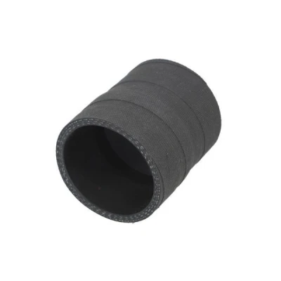 Abbildung von THERMOTEC DCV022TT Ladeluftschlauch VOLVO: S60 I, S80 XC90 I