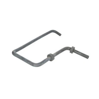 Abbildung von Kühlerschlauch THERMOTEC DWF182TT
