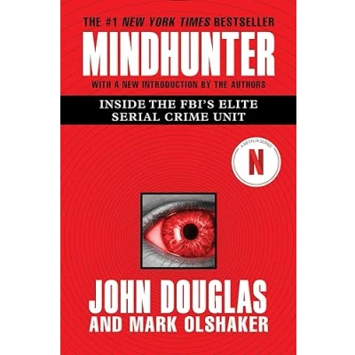 Abbildung von Mindhunter: Inside the FBI&#039;s Elite Serial Crime Unit