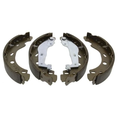 Abbildung von MAPCO 8990 Bremsbacken Hinterachse 203 32 SMART: Fortwo II Coupe, Roadster I Coupe