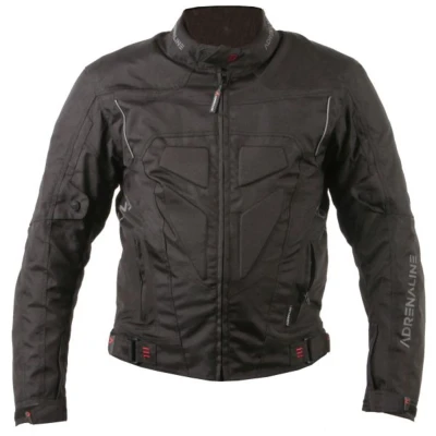 Abbildung von Motorrad Textiljacke ADRENALINE HERCULES PPE Größe XL