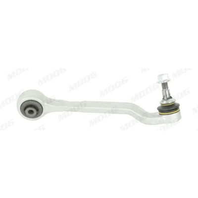 Abbildung von MOOG BM TC 14067 Querlenker hinten, links, unten, Vorderachse Aluminium BMW: 3 Touring, 1 Hatchback, Saloon
