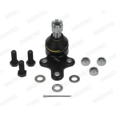 Abbildung von MOOG TO BJ 1800 Traggelenk beidseitig, unten, Vorderachse 20 126 97 TOYOTA: HILUX 3 Pritsche/Fahrgestell (KUN1, TGN3, TGN2, TGN1,, 5 Pick up