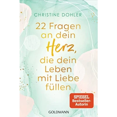 Abbildung von 22 Fragen an dein Herz, die Leben Mit Liebe füllen: Ein Kompass für Mut und Vertrauen geführten Meditationen zum Download