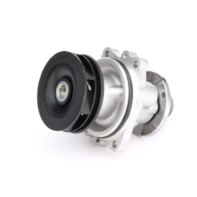 Abbildung von INA 538 0092 10 Wasserpumpe für Keilrippenriementrieb BMW: 3 Coupe, 5 Touring, Saloon kfzteile, mister auto, atp autoteile, kfzteile24