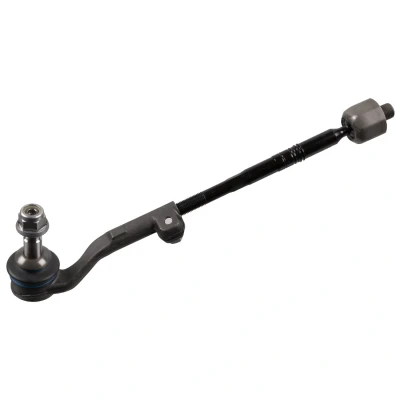Abbildung von FEBI BILSTEIN 44285 Spurstange Vorderachse links mit Sicherungsmutter Mutter BMW: 3 Touring, Saloon, 1 Hatchback