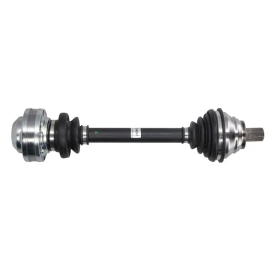 Abbildung von POINT GEAR PNG74047 Antriebswelle Vorderachse links 495 98 für Fahrzeuge mit ABS VOLKSWAGEN: Passat B7 Variant, Golf 5, Tiguan I, AUDI: Q3