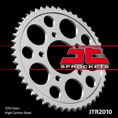 Abbildung von JTSPROCKETS JTR2010.43 Kettenrad