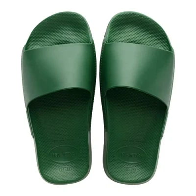 Abbildung von Havaianas Unisex Slide Classic Flip Flop, Amazonia, 39/40 EU