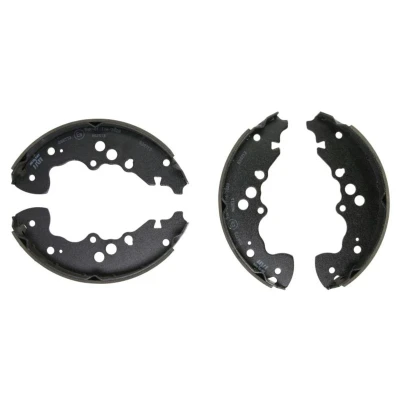 Abbildung von TRW GS8773 Bremsbacken 254 57 SUZUKI: Grand Vitara 1 SUV