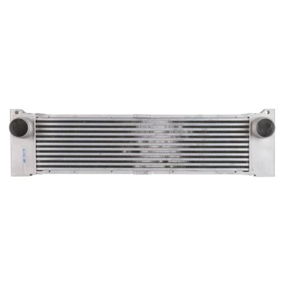 Abbildung von NRF 30901 Ladeluftkühler MERCEDES BENZ: Vito Mixto