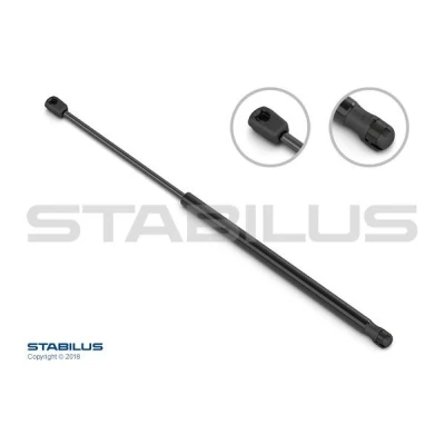 Abbildung von STABILUS 599219 Heckklappendämpfer 120 329,5