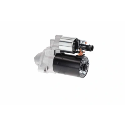 Abbildung von HELLA 8EA 012 527 591 Anlasser 12 1,2 9 AUDI: A4 B6 Avant, B7 Saloon, VOLKSWAGEN: Passat B5 GP Estate, Saloon